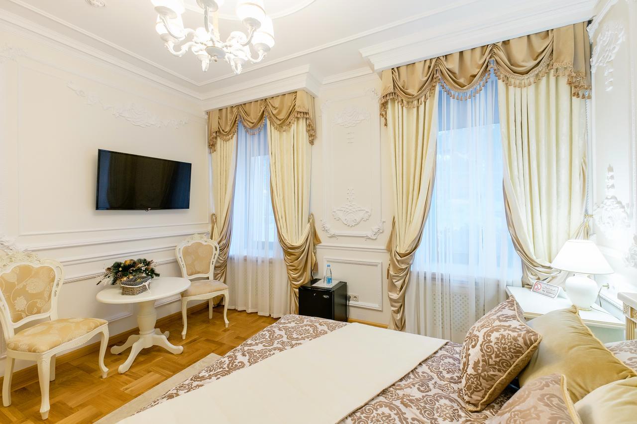 Hotel Prival Grodno Bagian luar foto