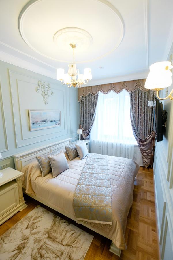 Hotel Prival Grodno Bagian luar foto